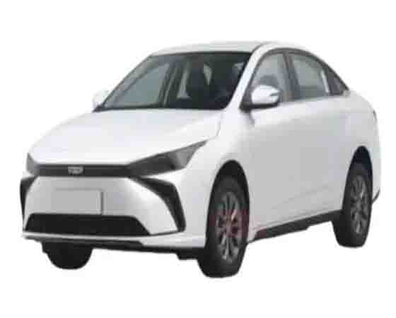 純電動(dòng)汽車教學(xué)實(shí)訓(xùn)車