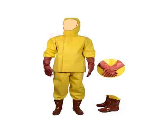 新能源汽車安全防護套裝