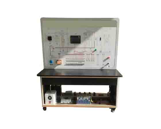 車用電池模組檢測(cè)與均衡修復(fù)實(shí)訓(xùn)臺(tái)