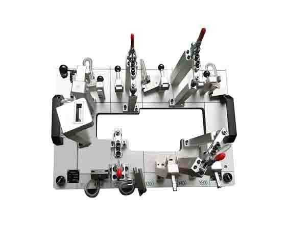 汽車功能檢測、標(biāo)定、調(diào)試工具套件