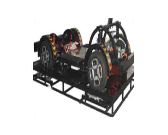 線控底盤檢修工具套件