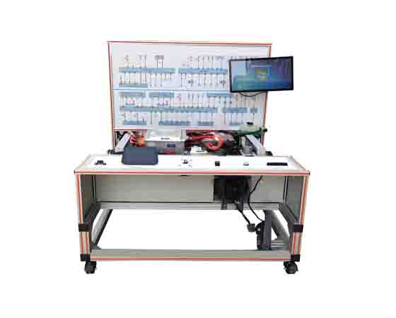 汽車(chē)教學(xué)實(shí)訓(xùn)機(jī)電系統(tǒng)