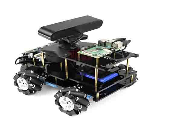 ROS小車實(shí)驗(yàn)室