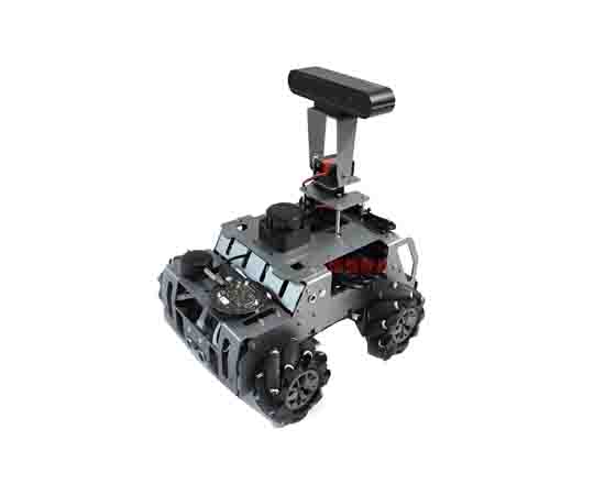 AI實訓教學設(shè)備-智能小車