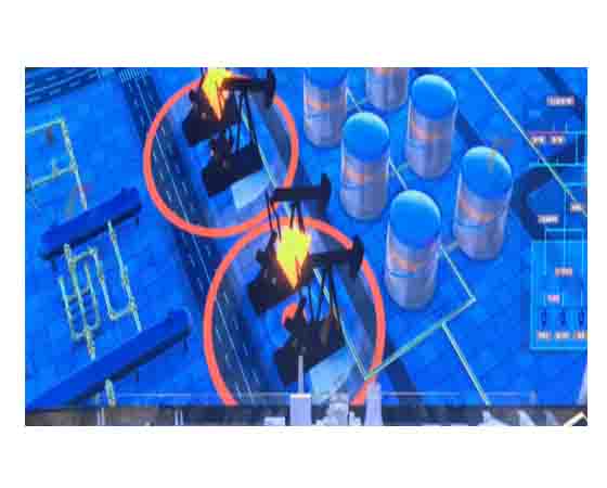 靶場信息安全仿真訓練平臺