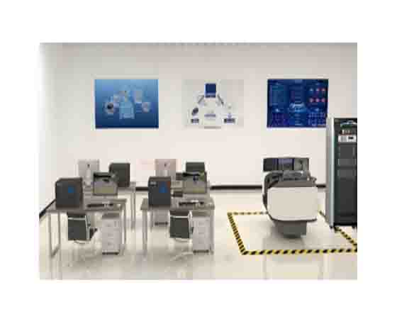 學校建設智能駕駛技術實驗室的必要性