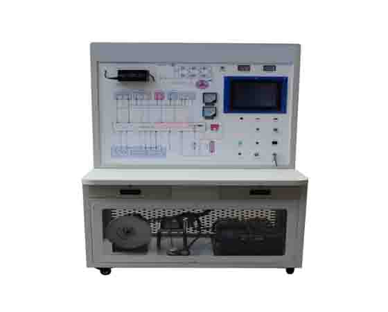 電動(dòng)車高壓連接線實(shí)驗(yàn)臺(tái)