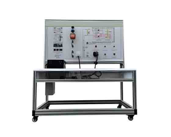 高壓大電流繼電器實(shí)驗(yàn)臺(tái)