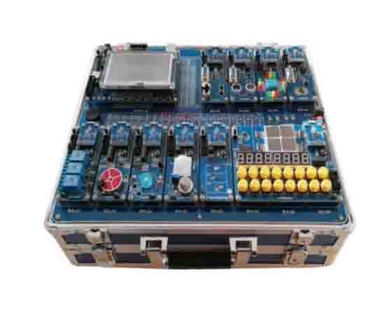 MCU教學(xué)開發(fā)實(shí)驗(yàn)平臺(tái)