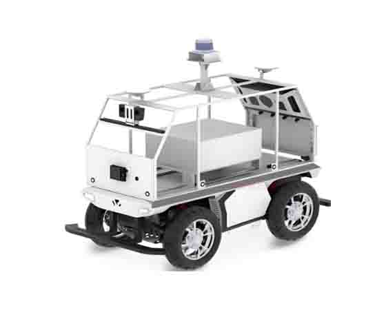 ROS自動(dòng)駕駛小車實(shí)訓(xùn)裝置平臺(tái)