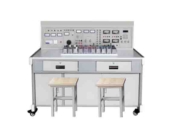 新能源汽車電子架構(gòu)展示教學(xué)系統(tǒng)