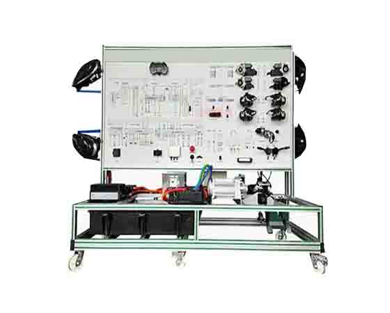 汽車電子與車載CAN網(wǎng)絡(luò)診斷與仿真開發(fā)系統(tǒng)