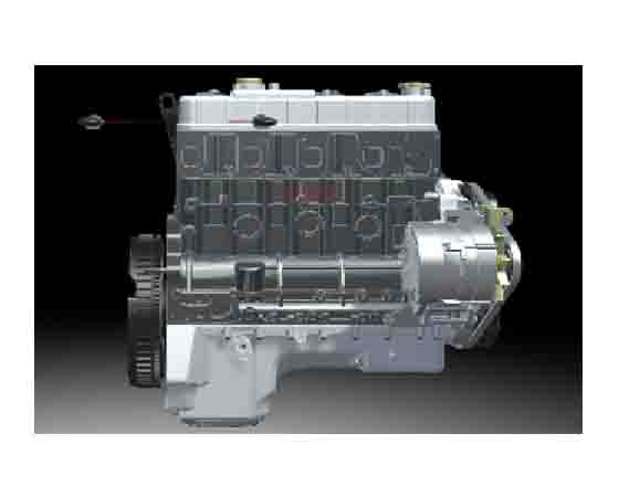 道依茨TCD2015V08發(fā)動機(jī)實(shí)訓(xùn)考核系統(tǒng)