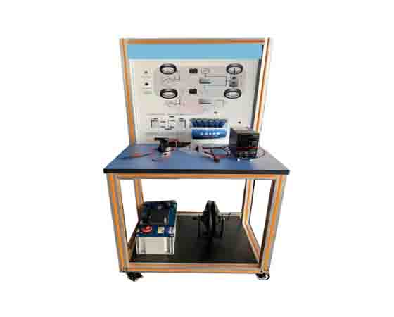 新能源汽車教學(xué)設(shè)備：推動(dòng)未來(lái)汽車教育的利器