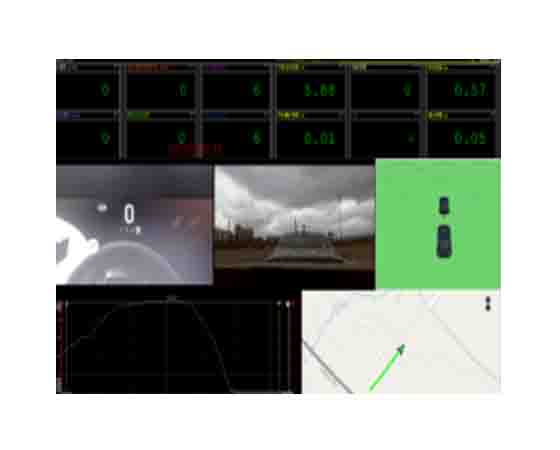 數(shù)據(jù)采集分析實(shí)訓(xùn)軟件