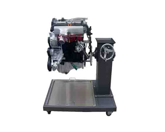 發(fā)動機動力臺架及配件