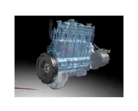 汽車發(fā)動機(jī)VR3D虛擬現(xiàn)實(shí)教學(xué)系統(tǒng)