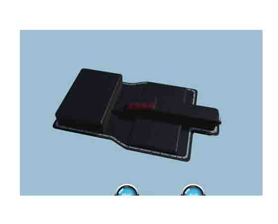 新能源汽車電池管理實(shí)驗(yàn)開發(fā)系統(tǒng)