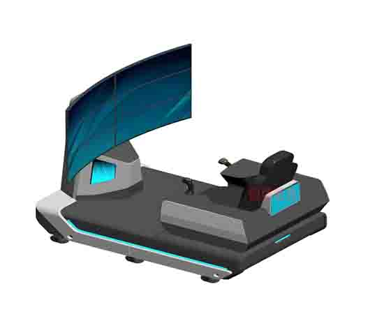 汽車遠(yuǎn)程駕駛艙培訓(xùn)