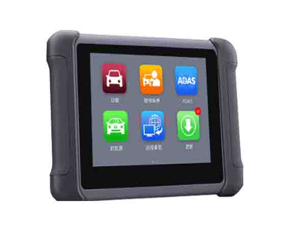 汽車故障診斷儀