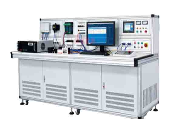 新能源混合動(dòng)力汽車一站式控制系統(tǒng)研究平臺(tái)