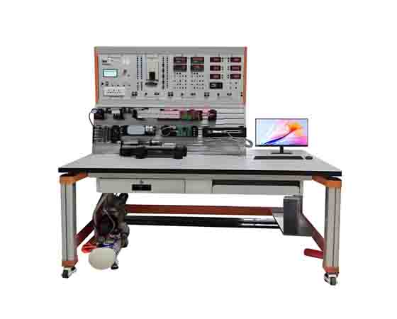 自動(dòng)駕駛動(dòng)力學(xué)與傳感器標(biāo)定裝調(diào)模塊