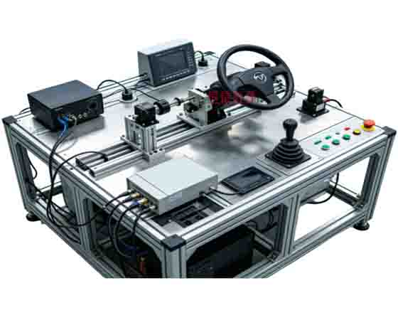 線控轉(zhuǎn)向試驗(yàn)臺(tái)