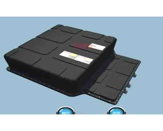 新能源電池管理系統(tǒng)研究與教學(xué)系統(tǒng)