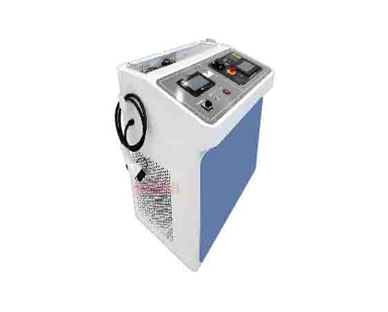 自動充電樁教學設備