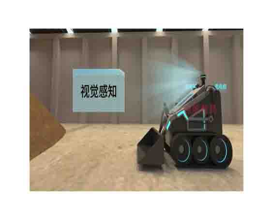 視覺傳感器系統(tǒng)仿真軟件