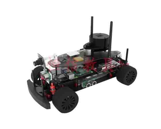 智能網聯(lián)教學設備公司