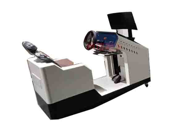 教學(xué)用智能座艙：打造場(chǎng)景模擬式體驗(yàn)