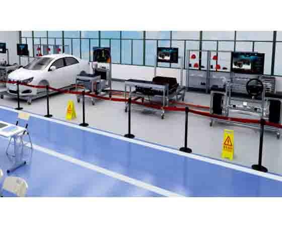 新能源汽車省級重點實驗室建設方案：推動綠色科技未來的發(fā)展