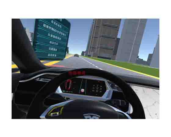 智慧交通虛擬仿真實訓：定義、優(yōu)勢與應用案例解析