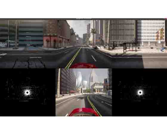 自動(dòng)駕駛仿真在職業(yè)教育中的作用？