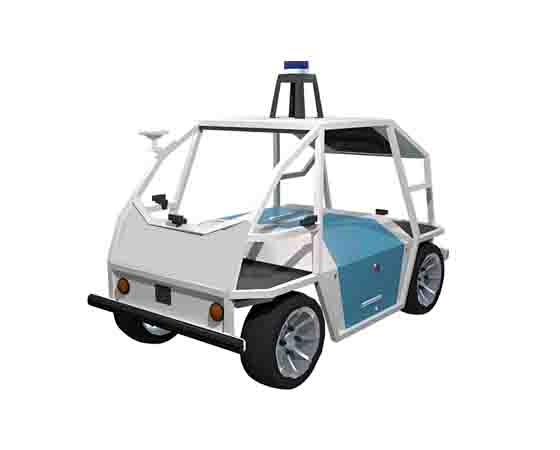 大學(xué)項(xiàng)目式教學(xué)為電動小車