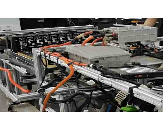 新能源汽車運用與維修的實訓(xùn)目的是什么？