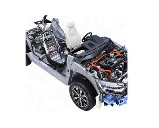 汽車底盤構(gòu)造實(shí)訓(xùn)安全教育內(nèi)容