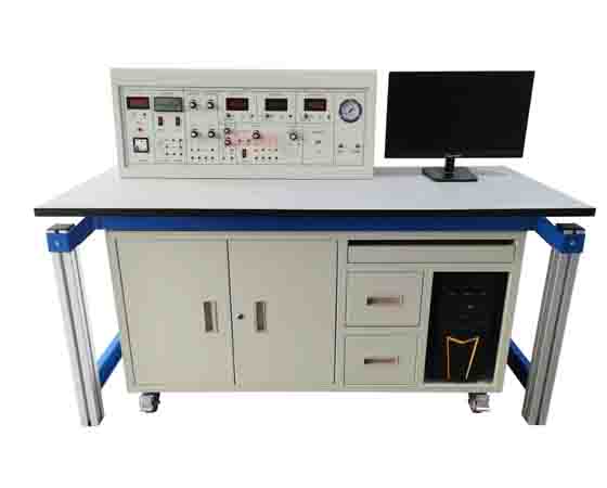 實(shí)驗(yàn)室感知臺(tái)架