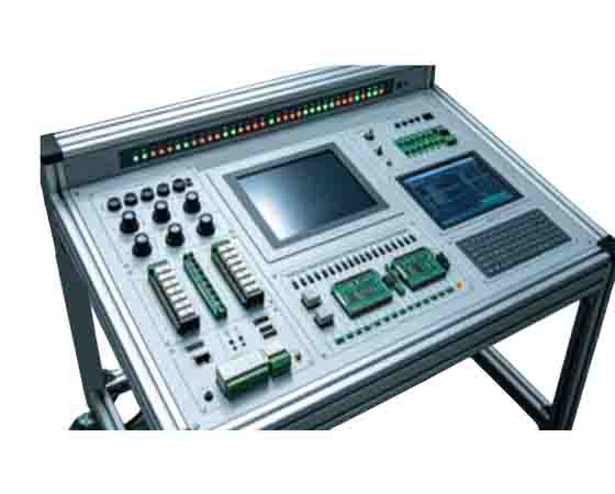 智能汽車嵌入式開發(fā)設(shè)備